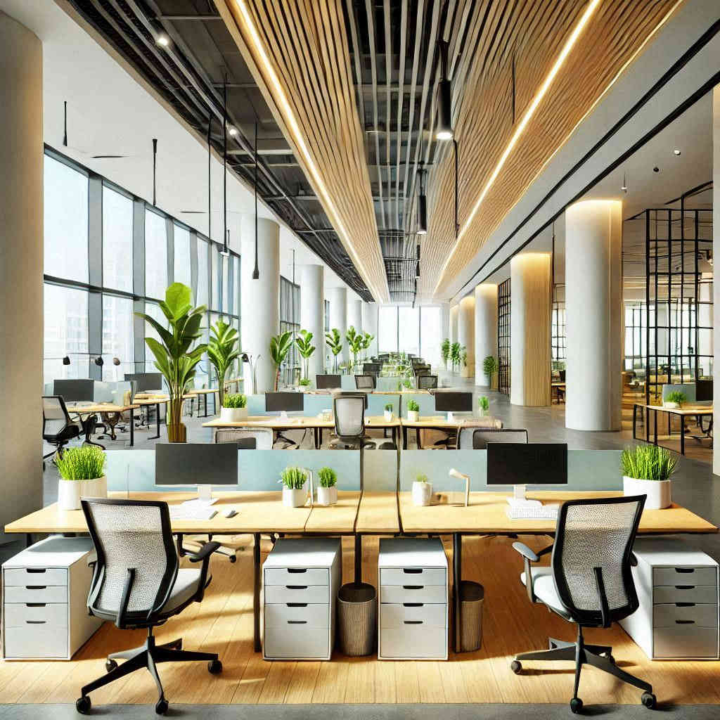 特发信息科技大厦文章配图