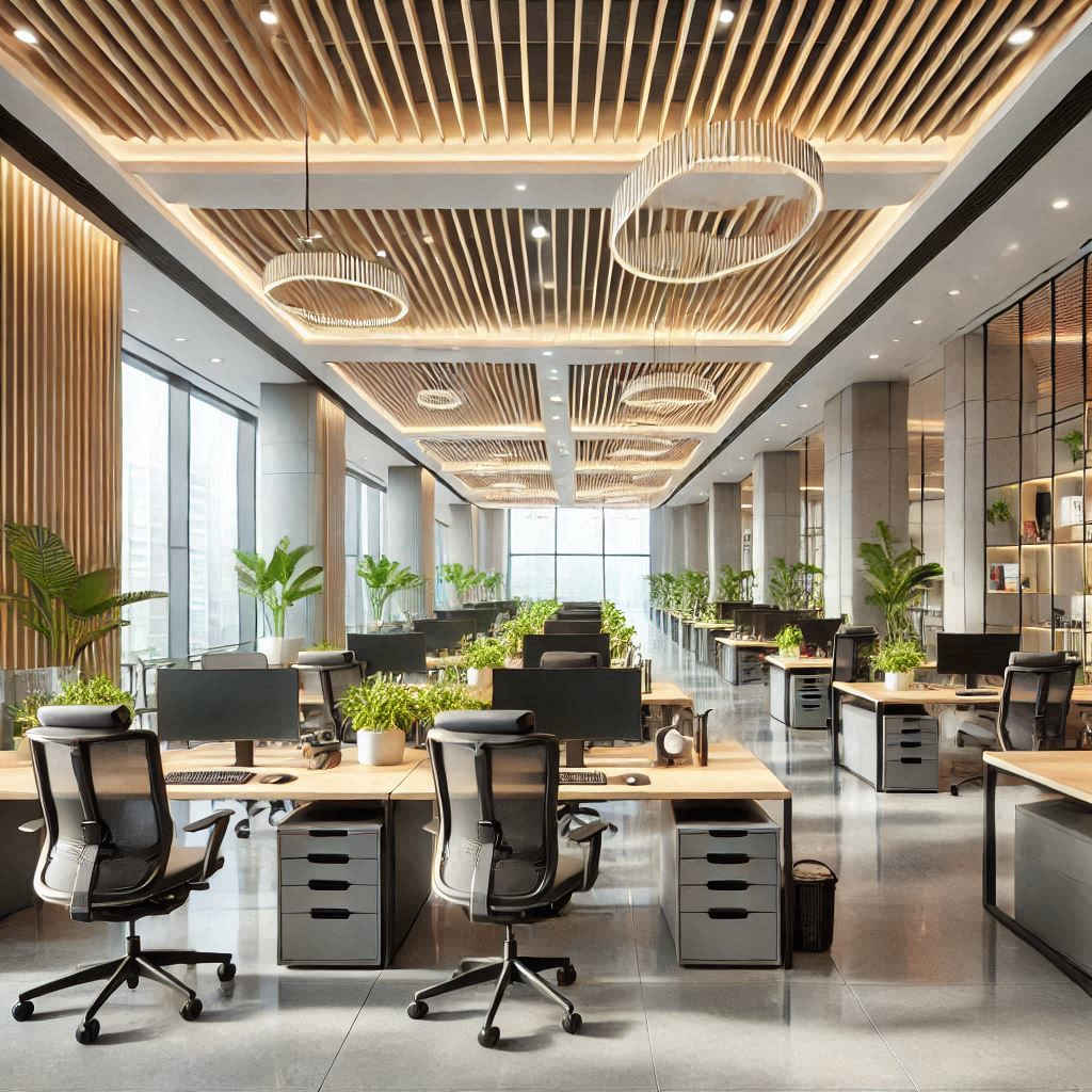 特发信息科技大厦文章配图