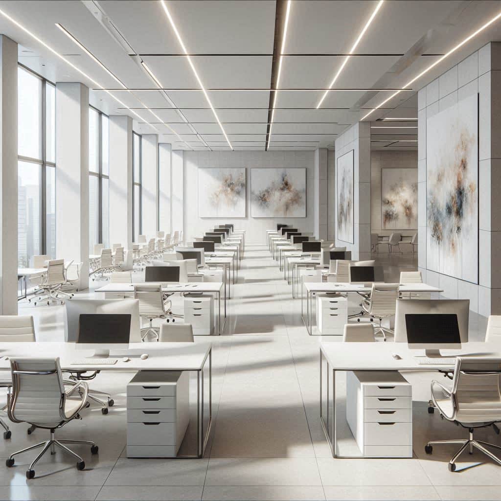 特发信息科技大厦文章配图