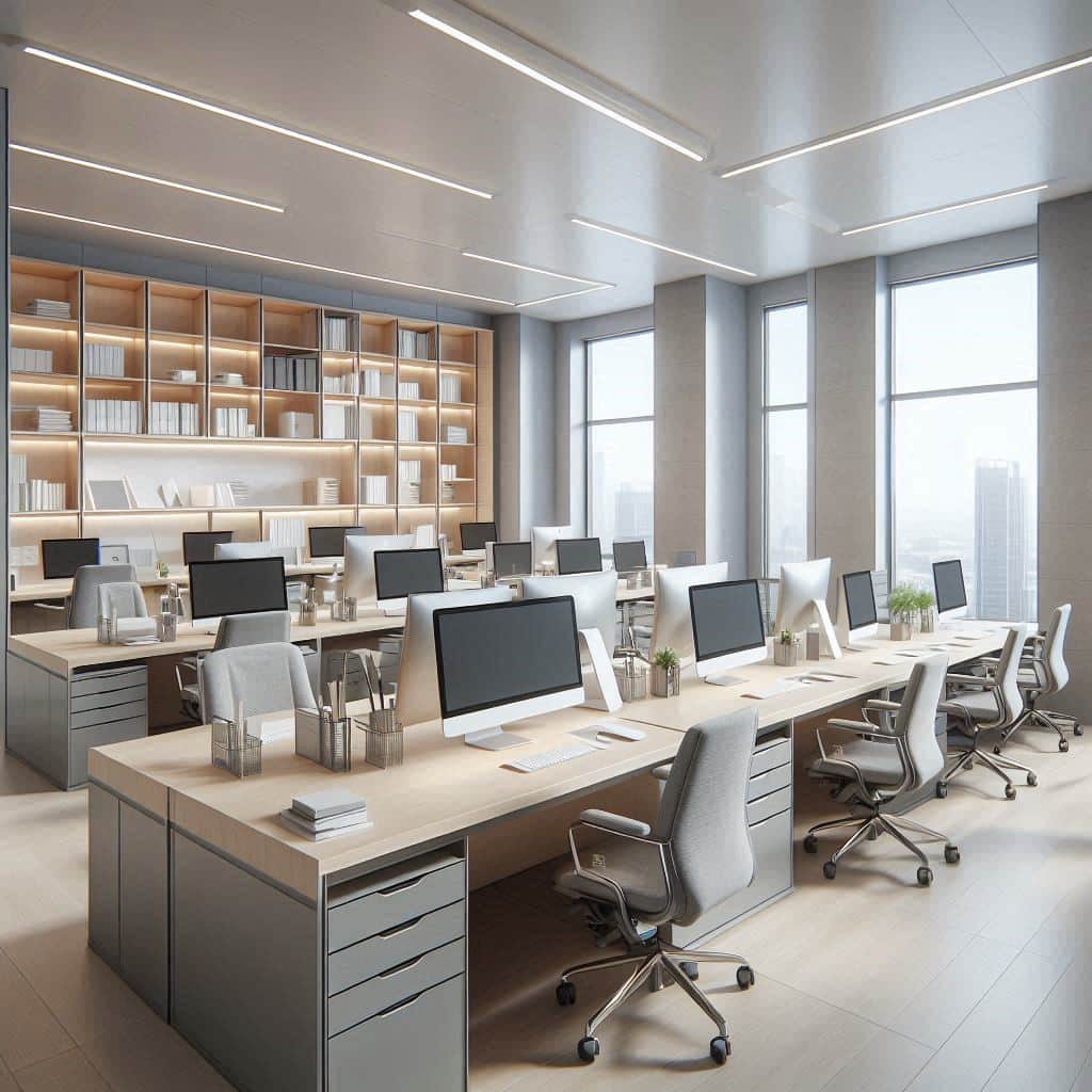 特发信息科技大厦文章配图