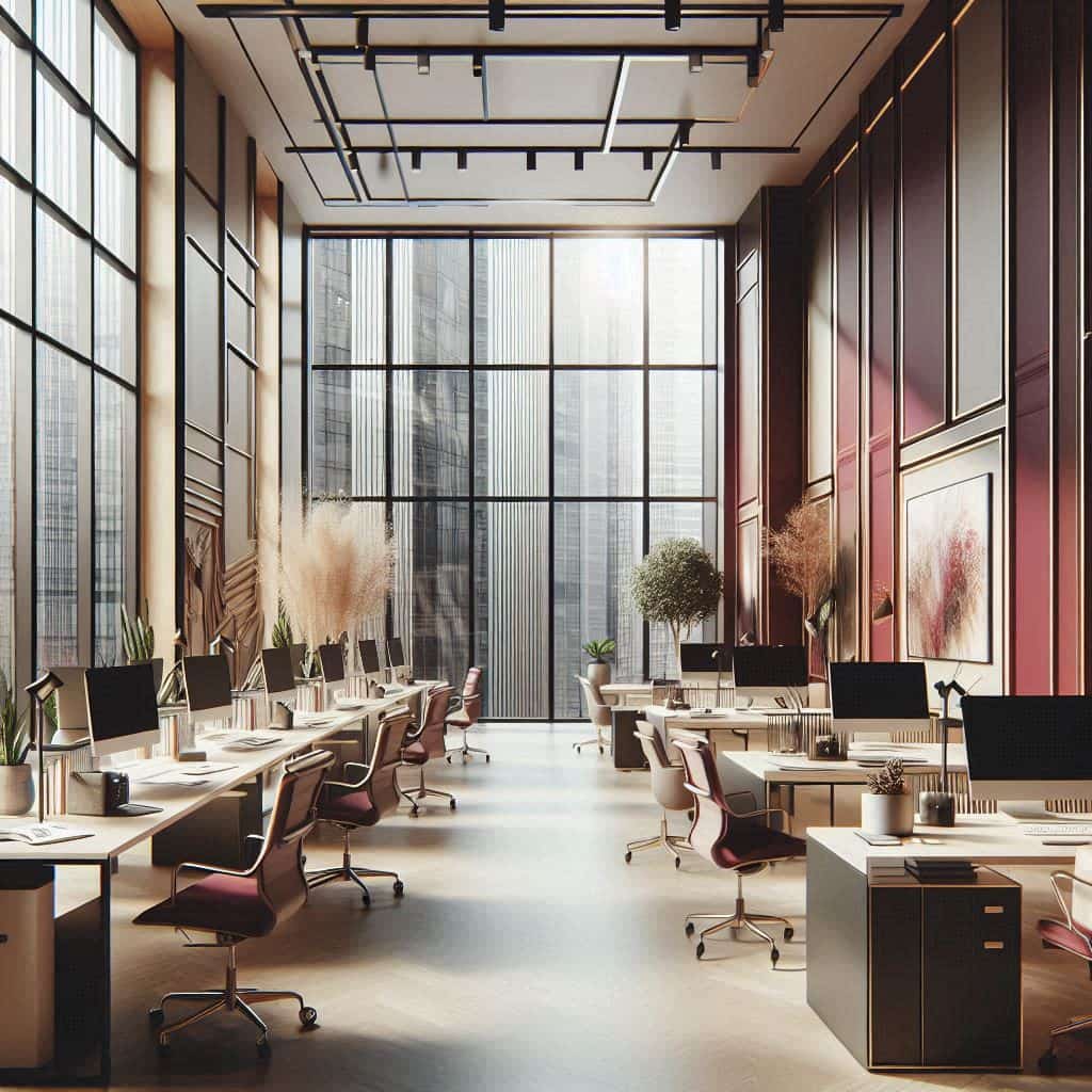 特发信息科技大厦文章配图