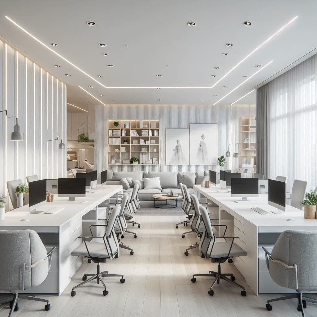 特发信息科技大厦文章配图