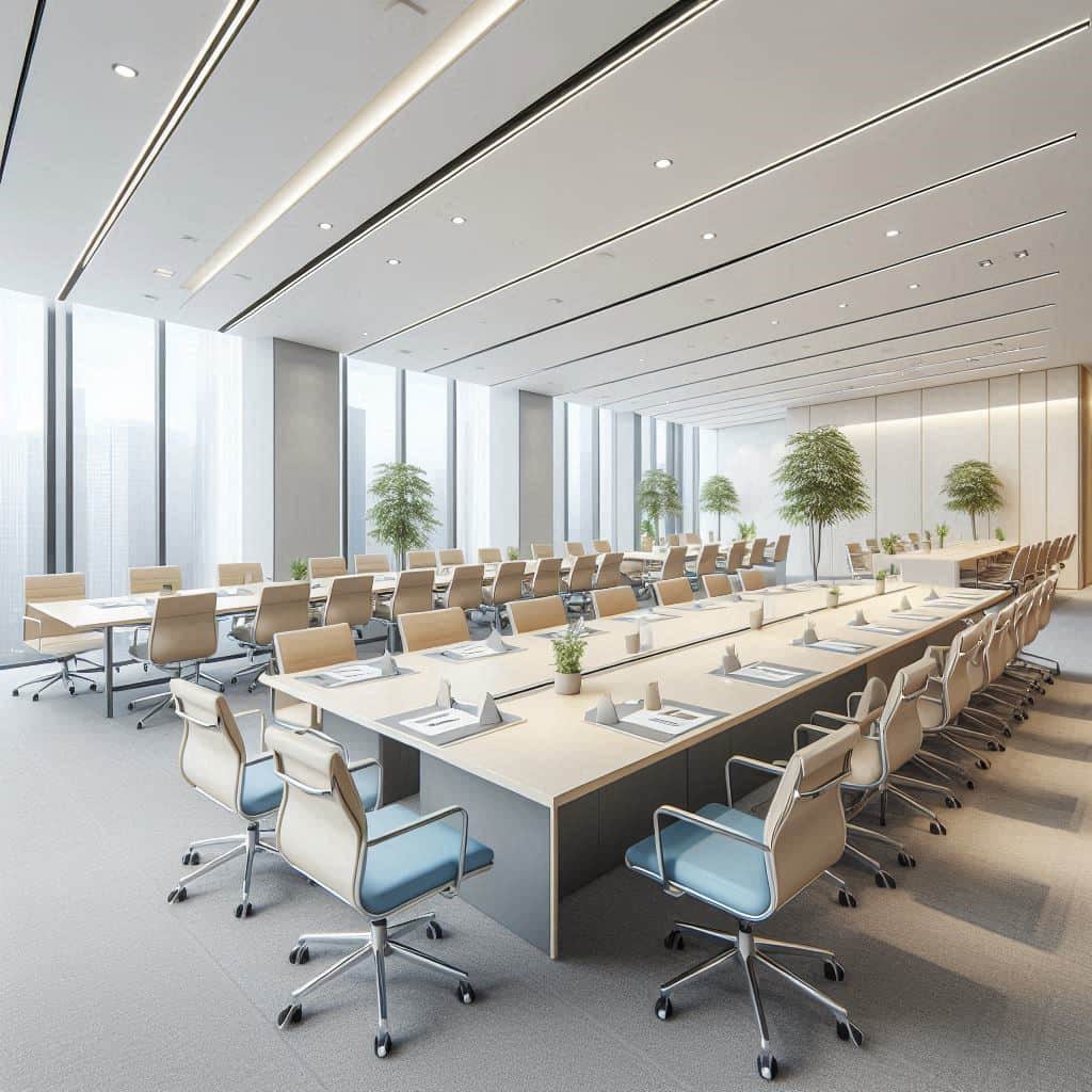 特发信息科技大厦文章配图