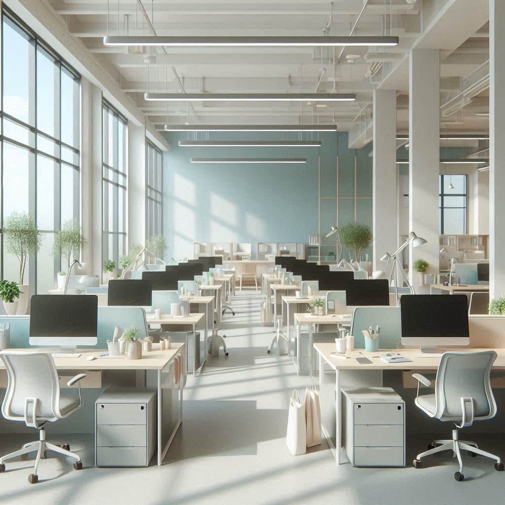 特发信息科技大厦文章配图